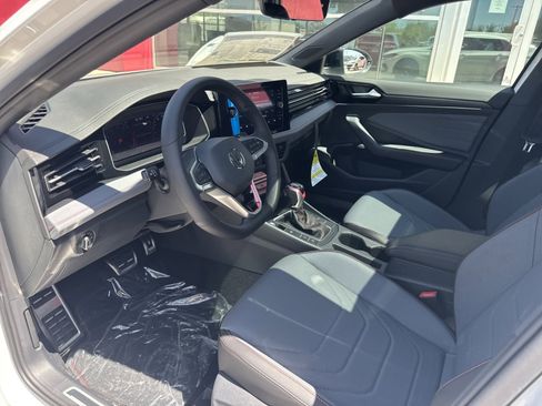 New 2026 Volkswagen Jetta GLI Autobahn FWD image 10
