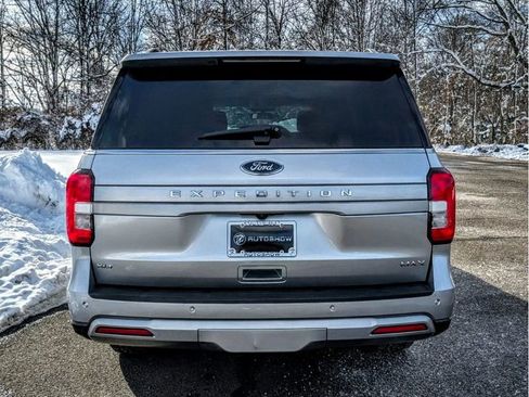 Used 2024 Ford Expedition Max XLT AWD/4WD image 6
