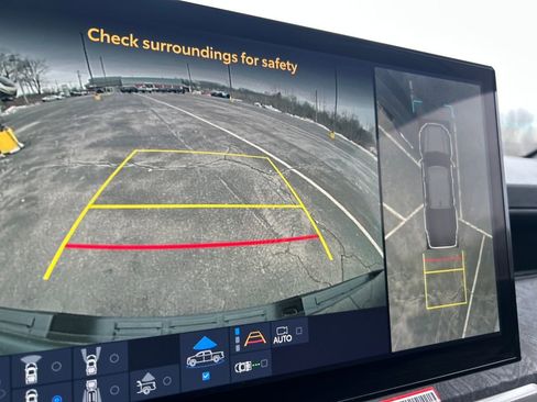 Certified 2025 Toyota Tacoma Limited image 20