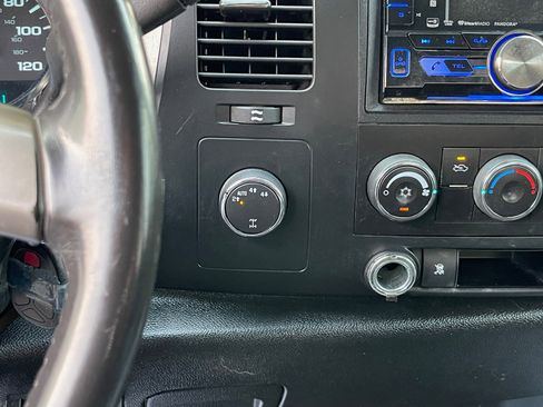 Used 2009 Chevrolet Silverado 1500 LT w/ Power Pack Plus image 26