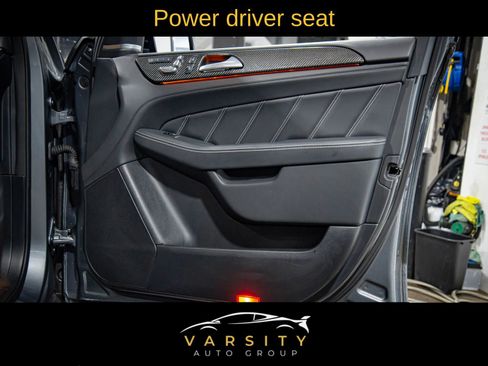 Used 2019 Mercedes-Benz GLE 63 AMG S image 28