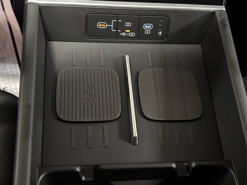 New 2026 Hyundai Santa Fe SEL image 29