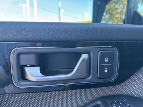 Used 2024 INEOS Grenadier image 23