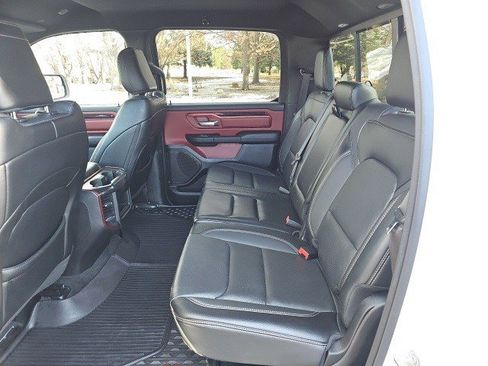 Used 2022 RAM 1500 Rebel w/ Rebel Level 1 Equipment Group image 18