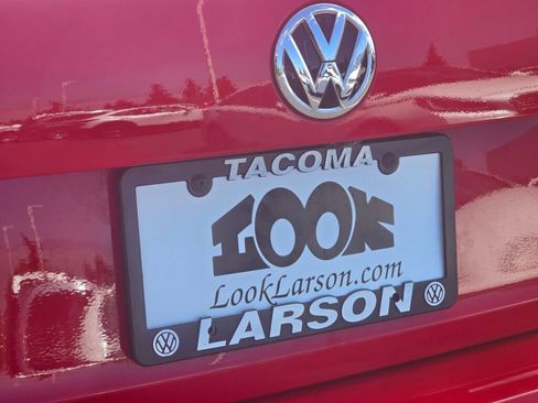 Used 2021 Volkswagen Jetta SE image 15