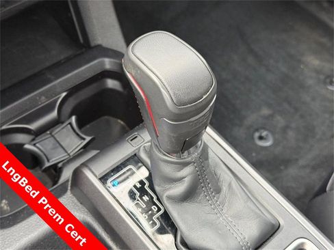Used 2023 Toyota Tacoma TRD Off-Road image 27
