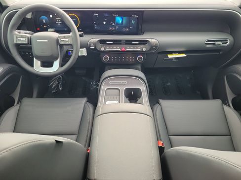 New 2026 Hyundai Palisade SEL FWD image 12