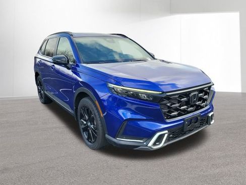 Used 2023 Honda CR-V Sport Touring image 12