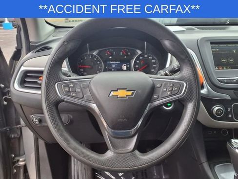 Used 2019 Chevrolet Equinox LT image 18