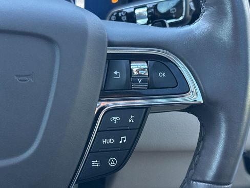 Used 2024 Lincoln Navigator Reserve image 29