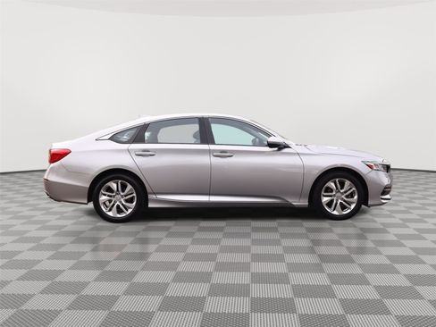 Used 2020 Honda Accord LX image 8