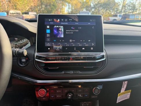 New 2026 Jeep Compass Latitude w/ Quick Order Package 29K image 23