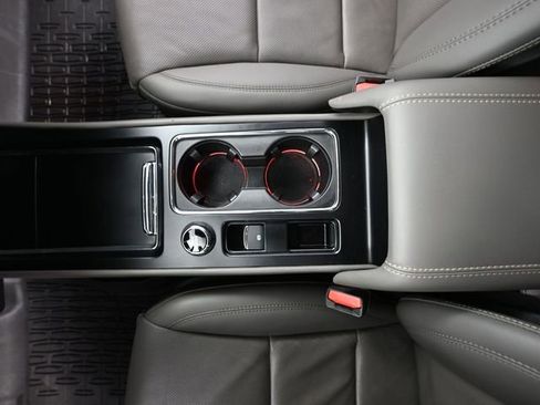 Used 2025 Lincoln Corsair Reserve w/ Jet Appearance Package image 35