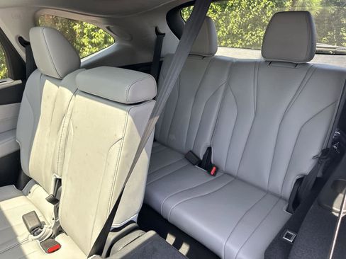 New 2026 Acura MDX FWD w/ Technology Package image 31