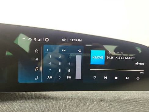 Used 2024 Lucid Air Touring image 47