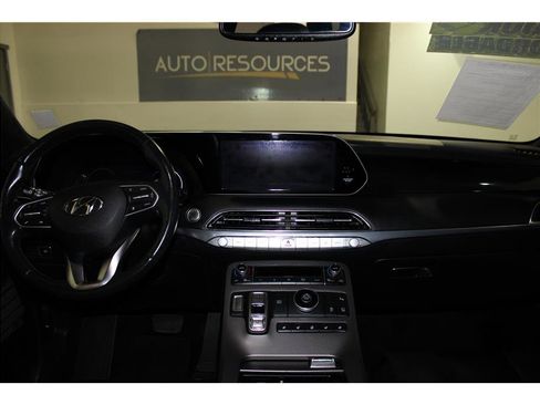 Used 2020 Hyundai Palisade Limited image 14