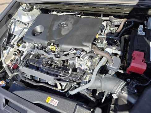 Used 2023 Toyota Camry LE FWD image 17