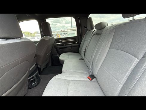 Used 2024 RAM 2500 Big Horn image 25