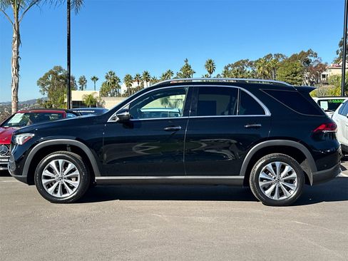 Certified 2023 Mercedes-Benz GLE 350 image 7