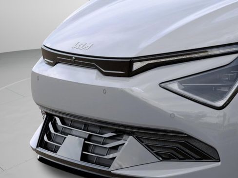 New 2026 Kia EV6 Light RWD image 27