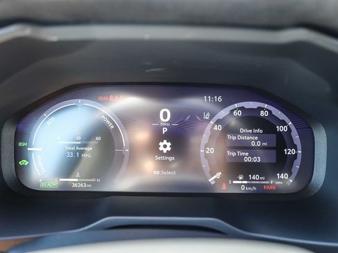Certified 2023 Toyota RAV4 XSE AWD/4WD image 23