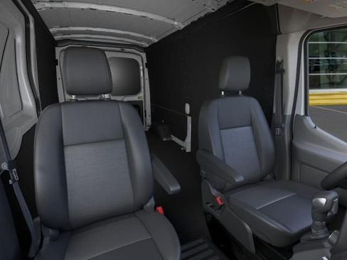 New 2025 Ford Transit 250 148 Medium Roof w/ Load Area Protection Package image 10