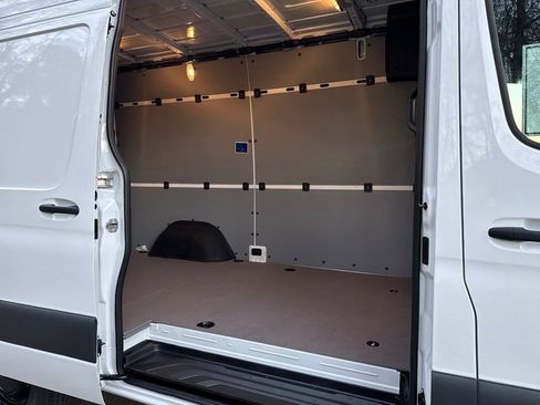 New 2025 Mercedes-Benz Sprinter 2500 image 26