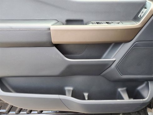 New 2025 Ford F150 STX w/ Equipment Group 201A FX4 image 21