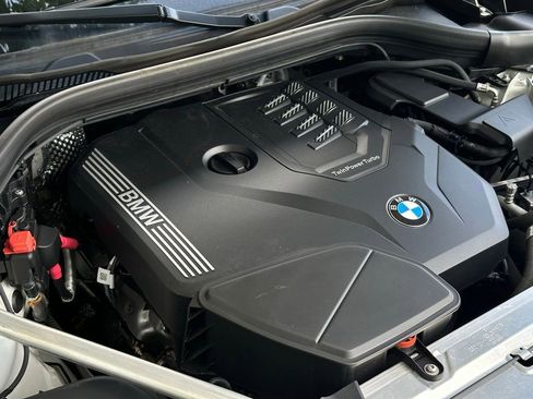 Used 2022 BMW X3 sDrive30i w/ M Sport Package 2 RWD image 26