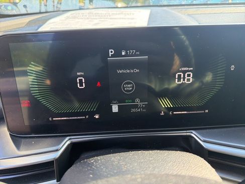 Certified 2025 Kia Sorento S w/ Panoramic Sunroof Package FWD image 11