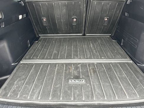 Used 2024 MAZDA CX-50 AWD 2.5 S w/ Weather Package image 17