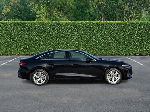 Used 2025 Audi A5 2.0T Premium w/ Convenience Package image 2