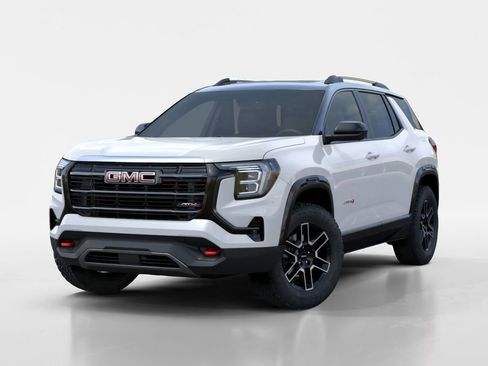 New 2026 GMC Terrain AT4 w/ Technology Package II image 7