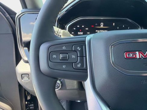 New 2026 GMC Sierra 1500 SLT w/ SLT Premium Plus Package AWD/4WD image 29