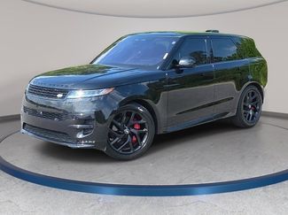 Used 2023 Land Rover Range Rover Sport SE Dynamic AWD/4WD video 1
