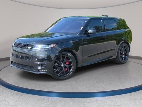 Used 2023 Land Rover Range Rover Sport SE Dynamic AWD/4WD image 1