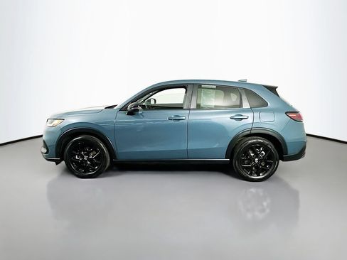 Used 2024 Honda HR-V Sport image 5