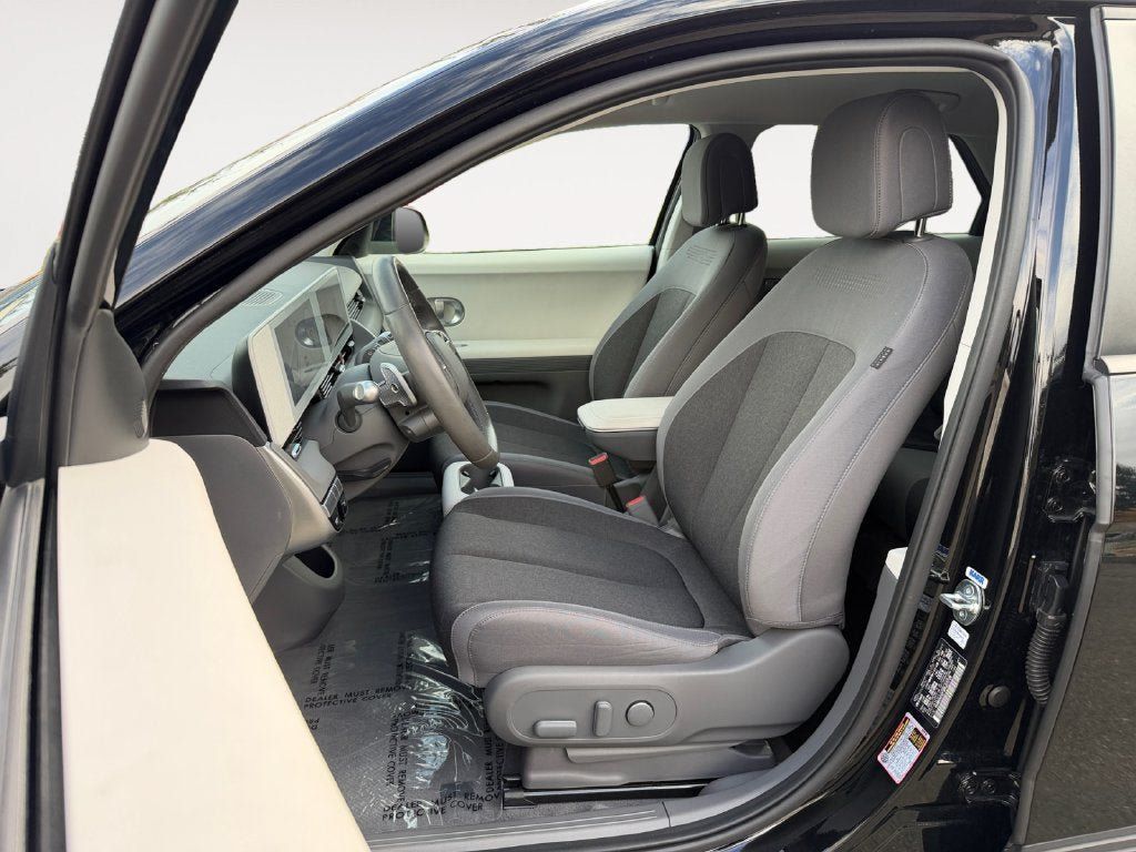 Certified 2024 Hyundai Ioniq 5 SEL AWD/4WD image 7