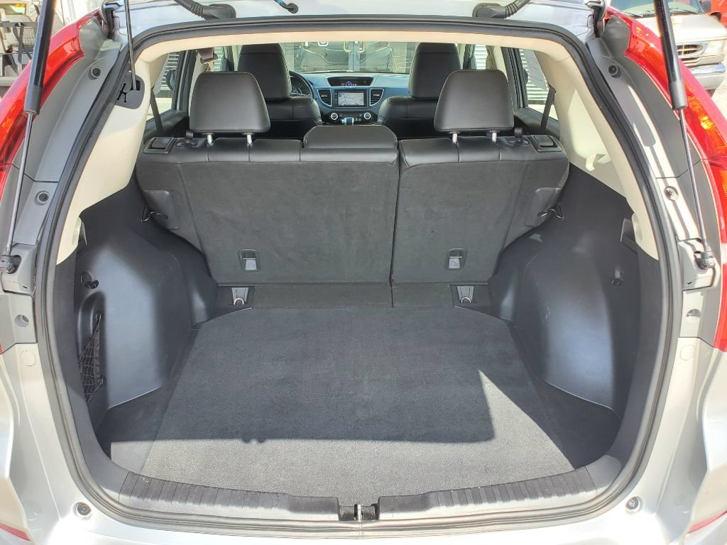 Used 2016 Honda CR-V Touring image 32