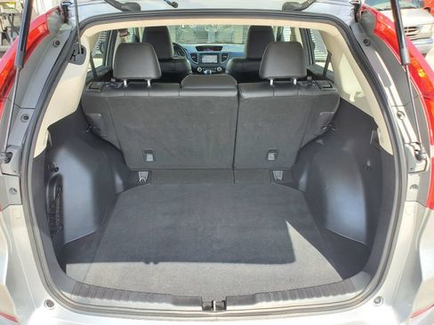 Used 2016 Honda CR-V Touring image 32