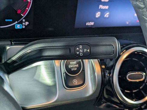 Certified 2026 Mercedes-Benz GLB 250 image 15