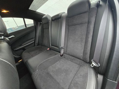 Used 2022 Dodge Charger SCAT PACK WIDEBODY image 21