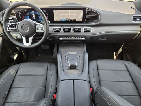 Used 2021 Mercedes-Benz GLE 350 image 27