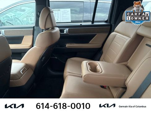 Used 2024 Hyundai Santa Fe Limited AWD/4WD image 9