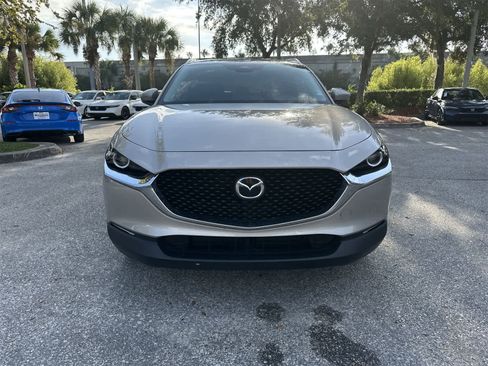 Used 2024 MAZDA CX-30 AWD 2.5 S w/ Preferred Package image 9