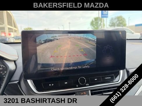 Used 2024 Nissan Altima 2.5 SR w/ SR Premium Package FWD image 20