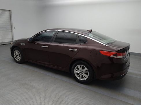 Used 2016 Kia Optima LX image 3