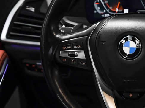 Used 2020 BMW X6 xDrive40i w/ Executive Package AWD/4WD image 18