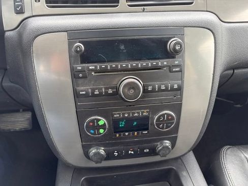 Used 2013 Chevrolet Silverado 3500 LTZ w/ LTZ Plus Package AWD/4WD image 11