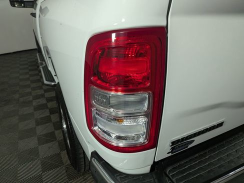 Certified 2024 RAM 2500 Big Horn w/ Bed Utility Group image 10